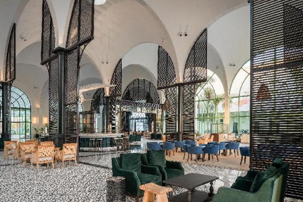 ocean el faro resort all inclusive