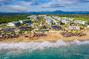 ocean el faro resort all inclusive