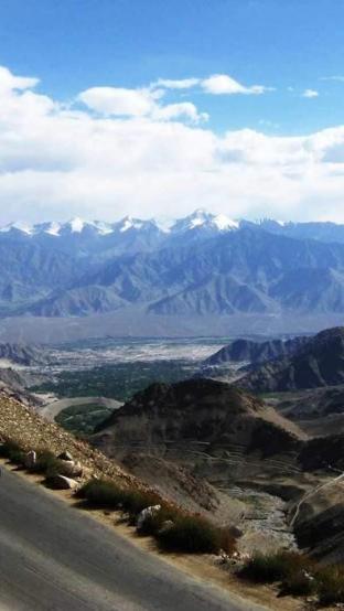 nubra valley