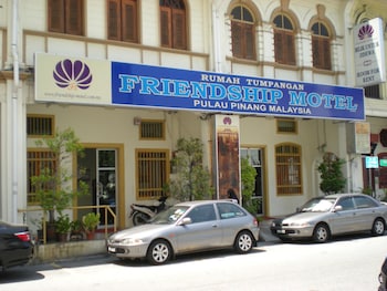 friendship motel