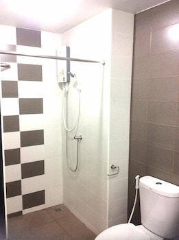 aparthotel live at home sukhumvit 105