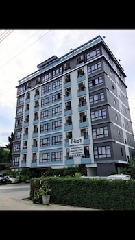 aparthotel live at home sukhumvit 105