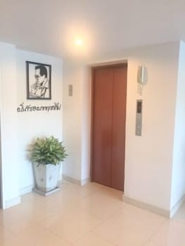 aparthotel live at home sukhumvit 105