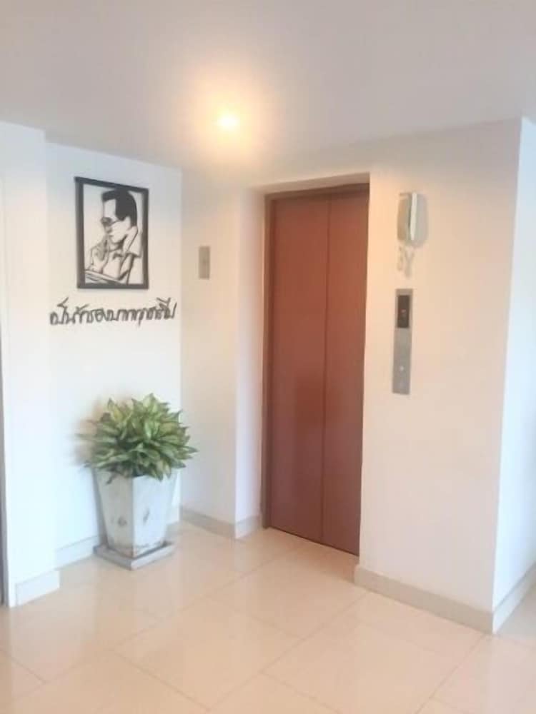aparthotel live at home sukhumvit 105