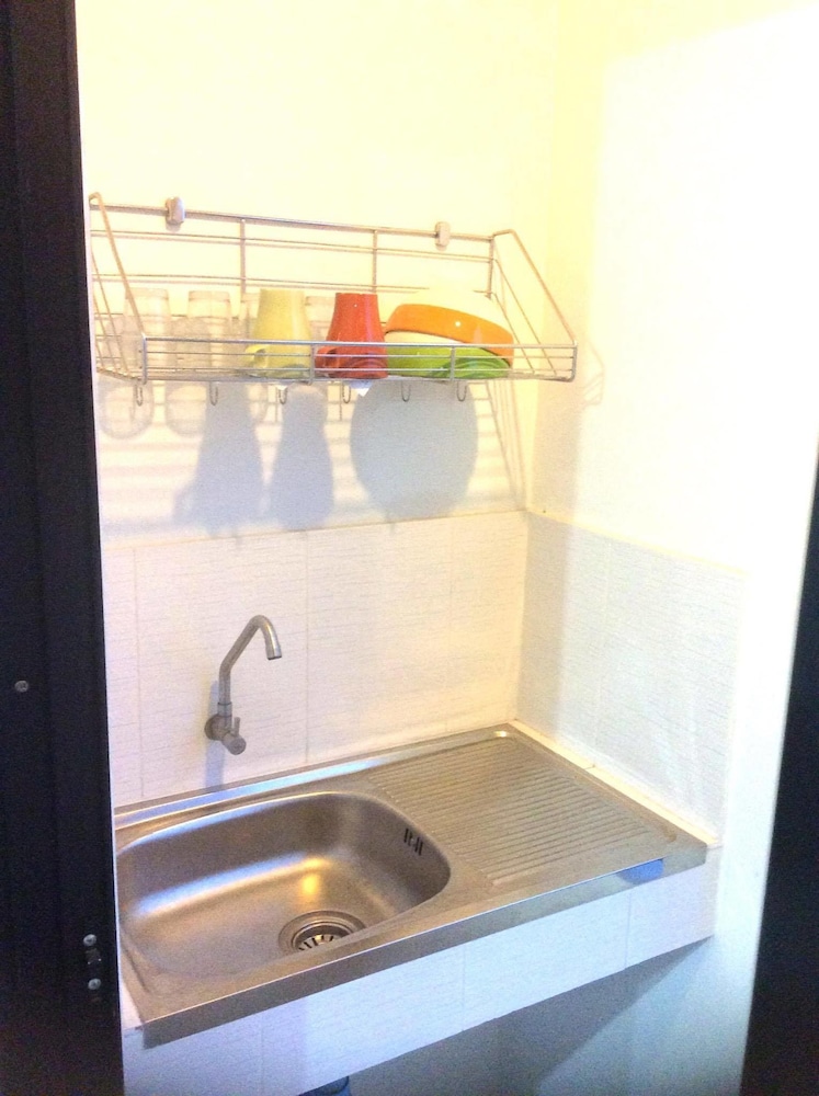 aparthotel live at home sukhumvit 105