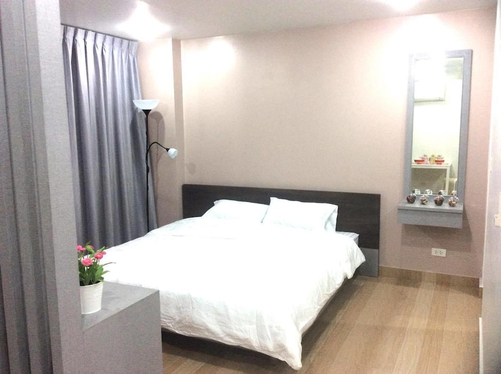 aparthotel live at home sukhumvit 105