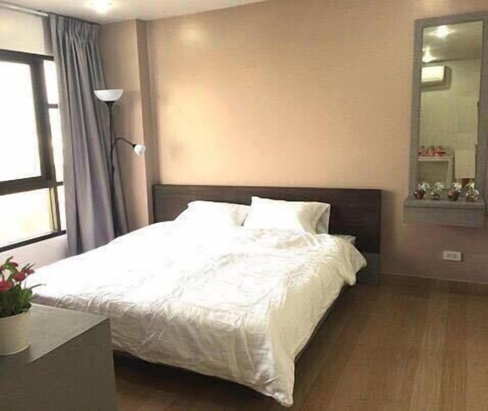 aparthotel live at home sukhumvit 105