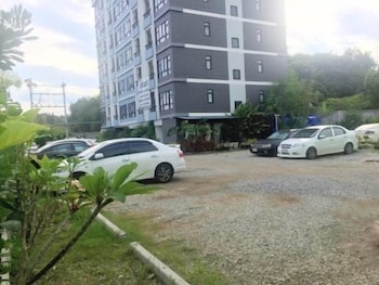 aparthotel live at home sukhumvit 105