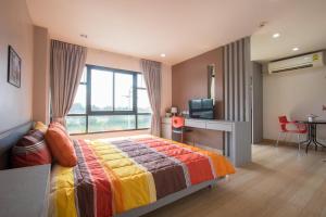 aparthotel live at home sukhumvit 105