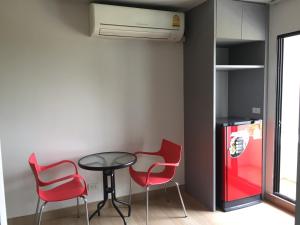 aparthotel live at home sukhumvit 105