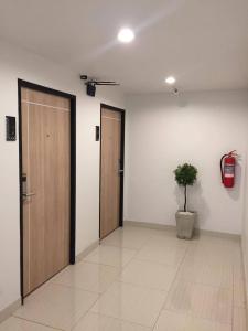 aparthotel live at home sukhumvit 105