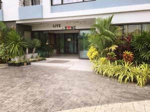 aparthotel live at home sukhumvit 105