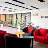 aparthotel live at home sukhumvit 105