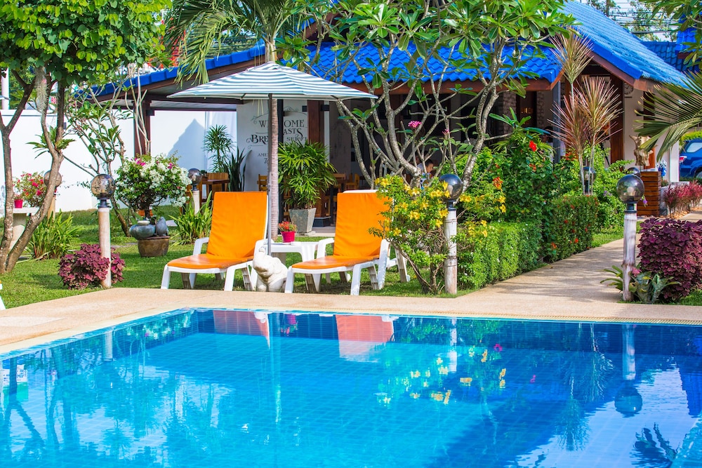 phuket airport hotel