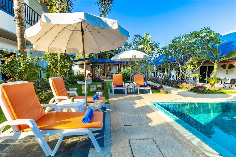 phuket airport hotel
