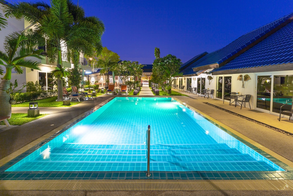 phuket airport hotel