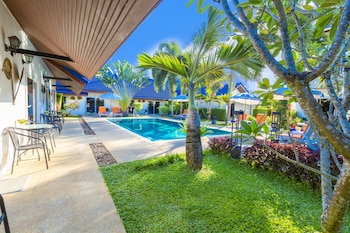 phuket airport hotel