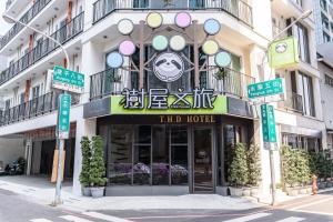 tainan