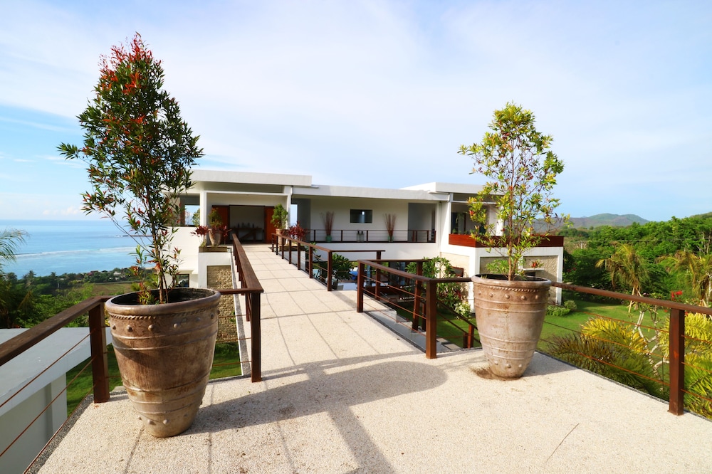 villa nambung