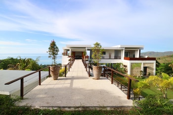 villa nambung