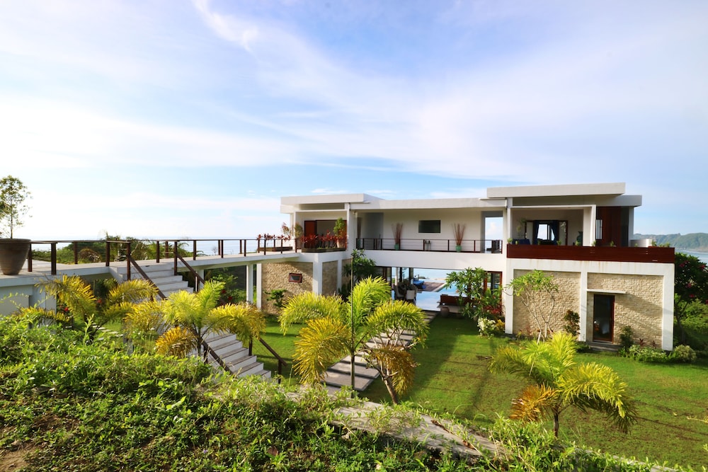 villa nambung