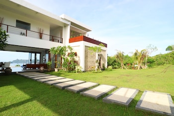 villa nambung