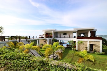 villa nambung