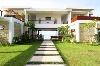 villa nambung