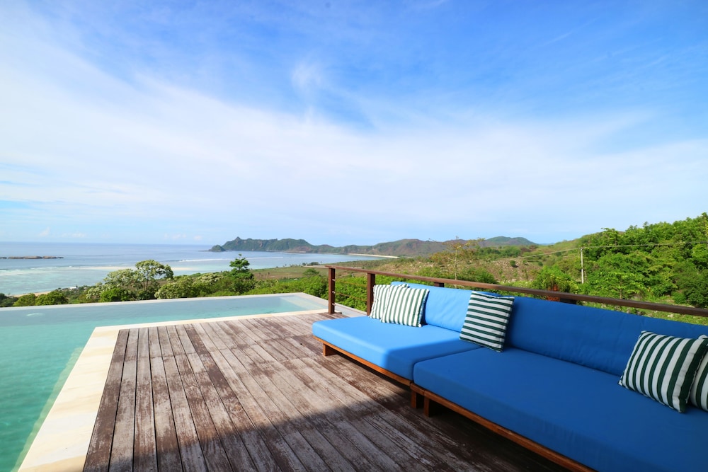 villa nambung