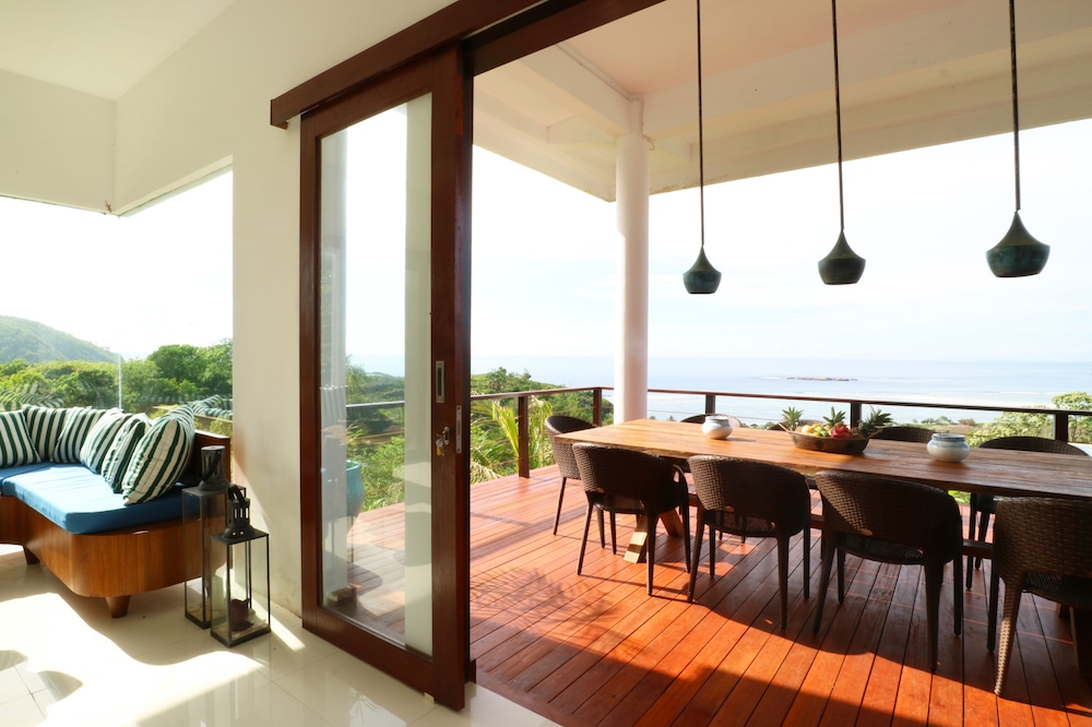 villa nambung