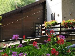 bandb il sambuco