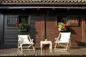 bandb il sambuco