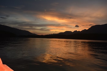 the jemuruk island resort