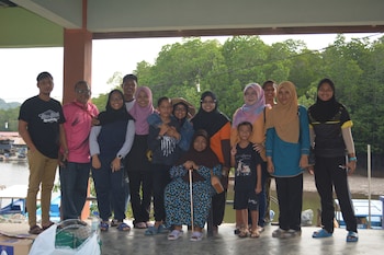 the jemuruk island resort