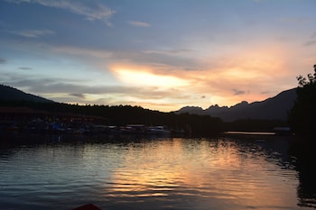 the jemuruk island resort