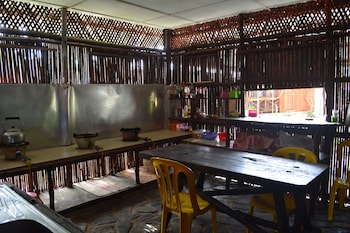 the jemuruk island resort