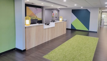 Spark By Hilton Green Bay,Brown County>>Ashwaubenon,3 star