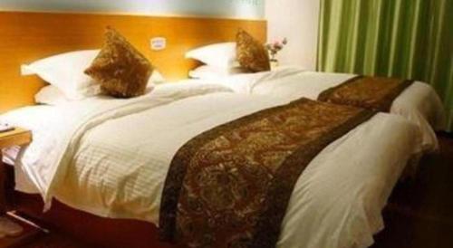 vatica fuzhou west second ring road xihu park hotel