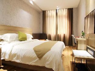 Vatica Fuzhou West Second Ring Road Xihu Park Hotel,,3 star