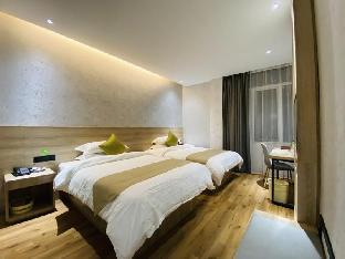 Vatica Fuzhou West Second Ring Road Xihu Park Hotel,,3 star