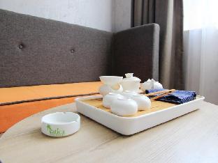 vatica fuzhou west second ring road xihu park hotel