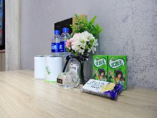 vatica fuzhou west second ring road xihu park hotel