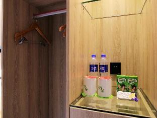 vatica fuzhou west second ring road xihu park hotel