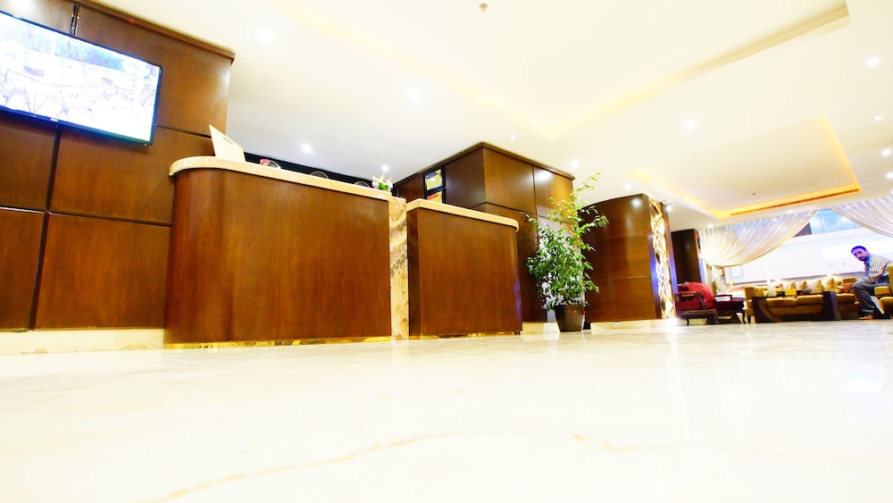 almuhaidb residence ghranta