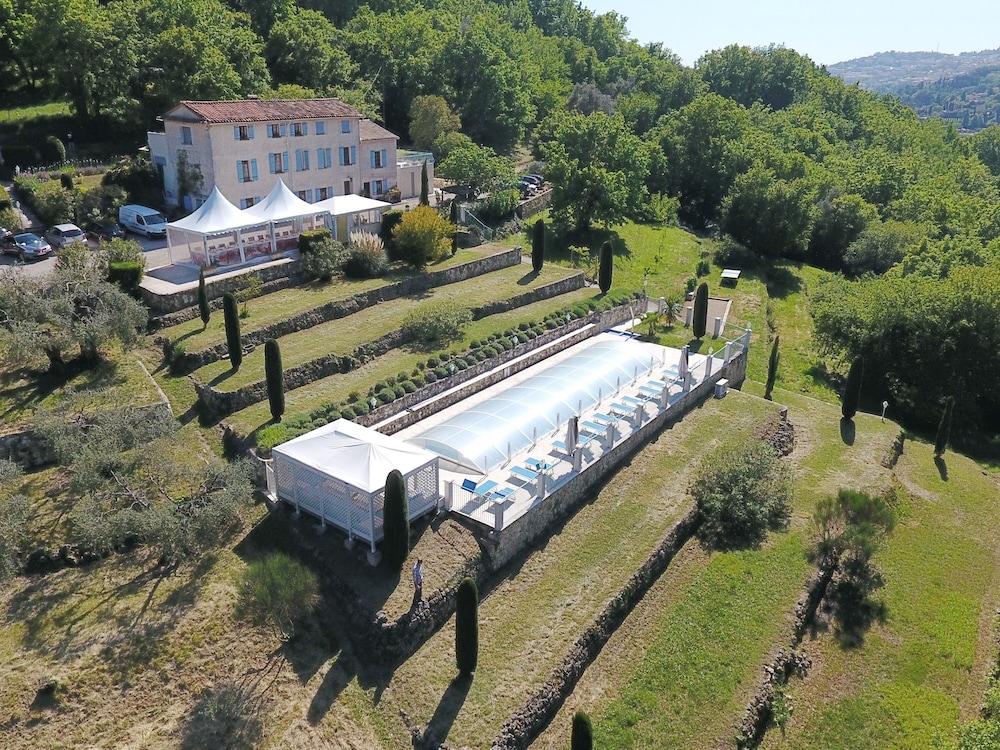 grasse
