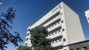 diana hotel