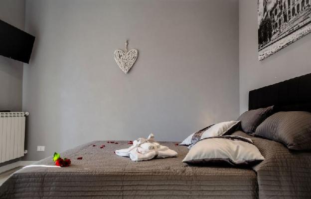 villa erasi guest house