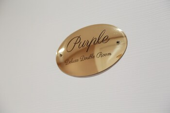 villa erasi guest house