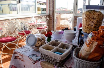 villa erasi guest house