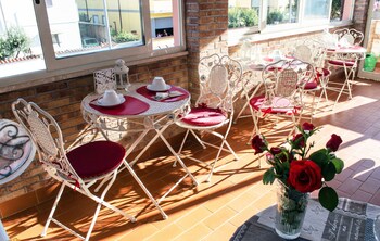 villa erasi guest house